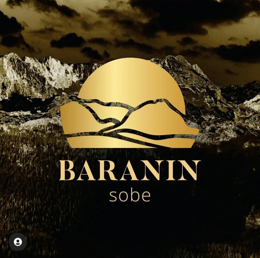 Sobe Baranin Zabljak ภายนอก รูปภาพ