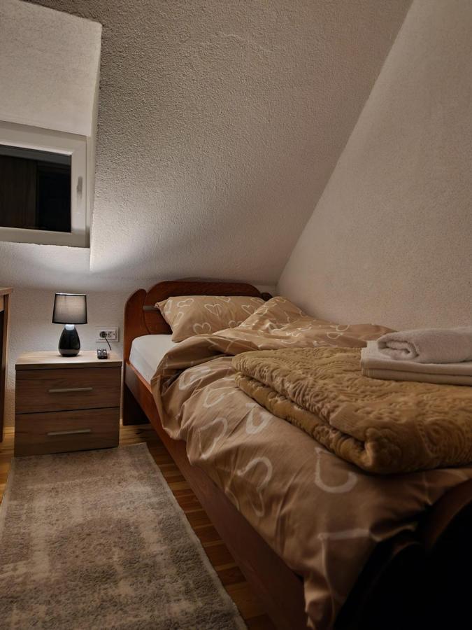 Sobe Baranin Zabljak ภายนอก รูปภาพ