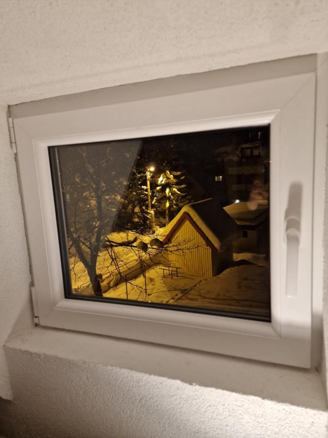 Sobe Baranin Zabljak ภายนอก รูปภาพ