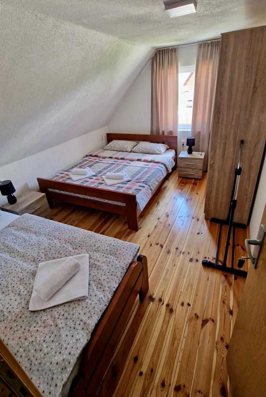 Sobe Baranin Zabljak ภายนอก รูปภาพ