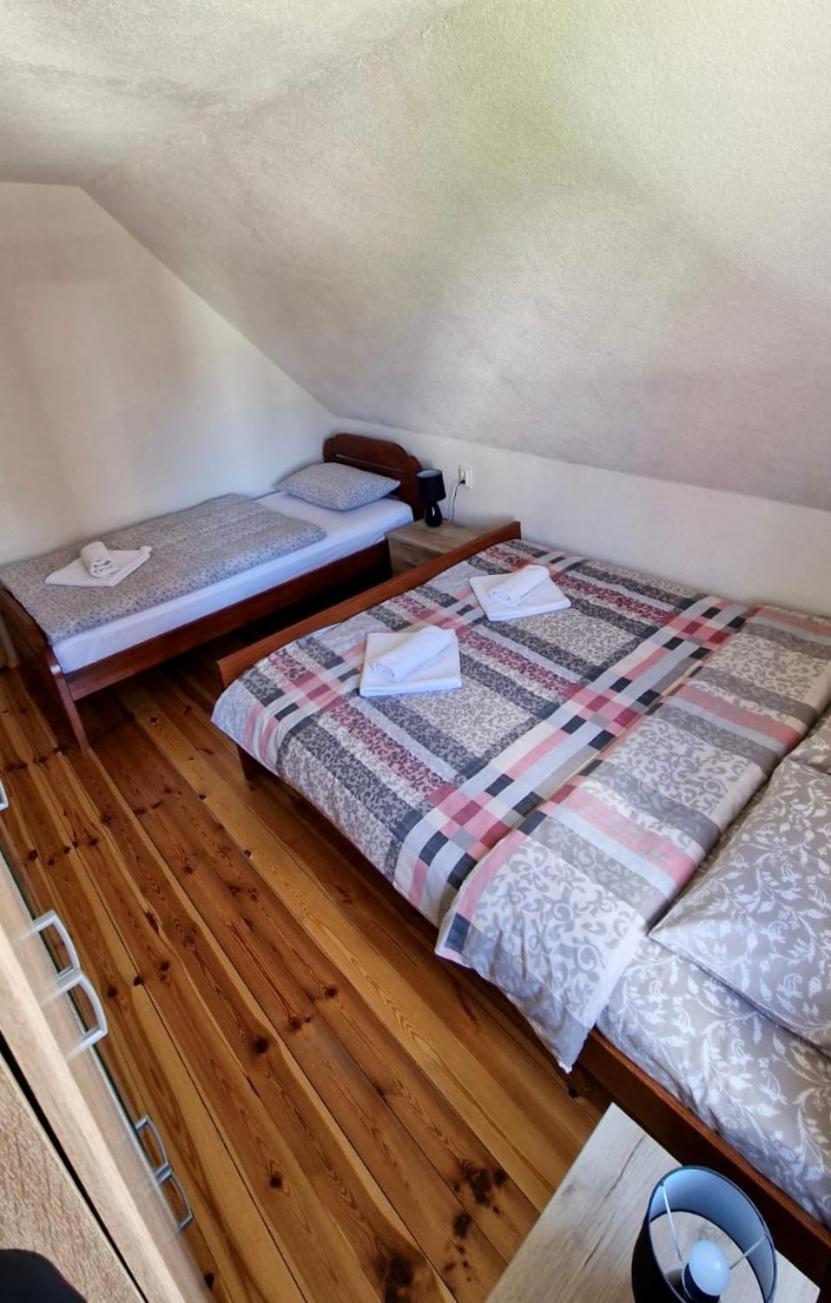 Sobe Baranin Zabljak ภายนอก รูปภาพ