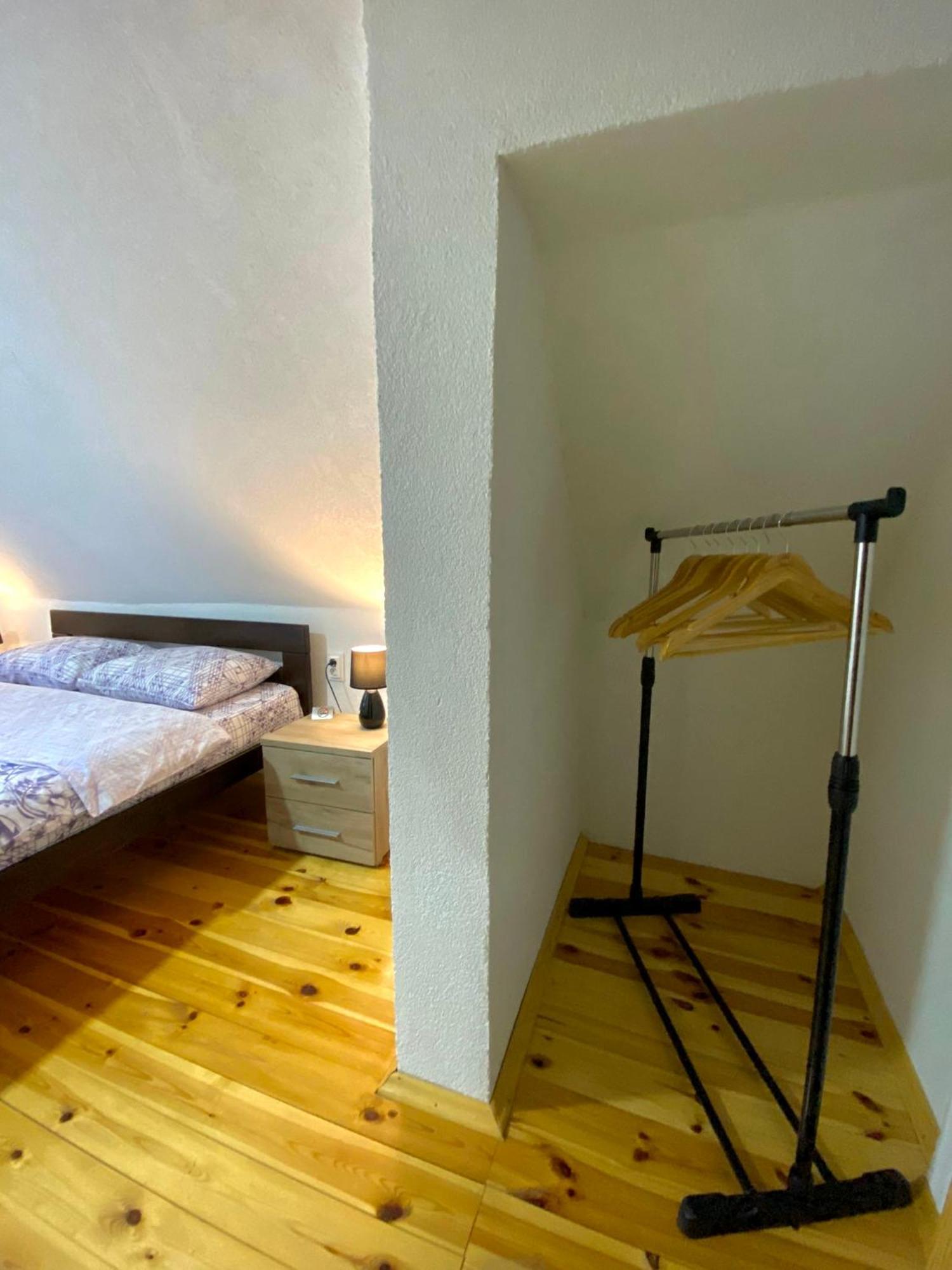 Sobe Baranin Zabljak ภายนอก รูปภาพ