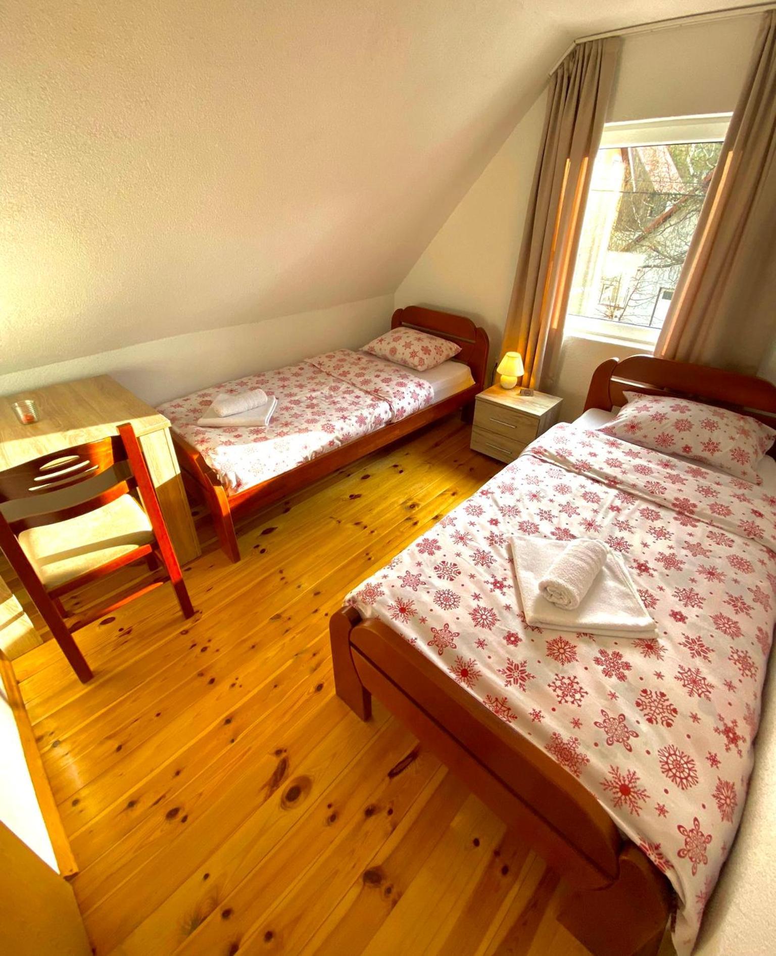 Sobe Baranin Zabljak ภายนอก รูปภาพ