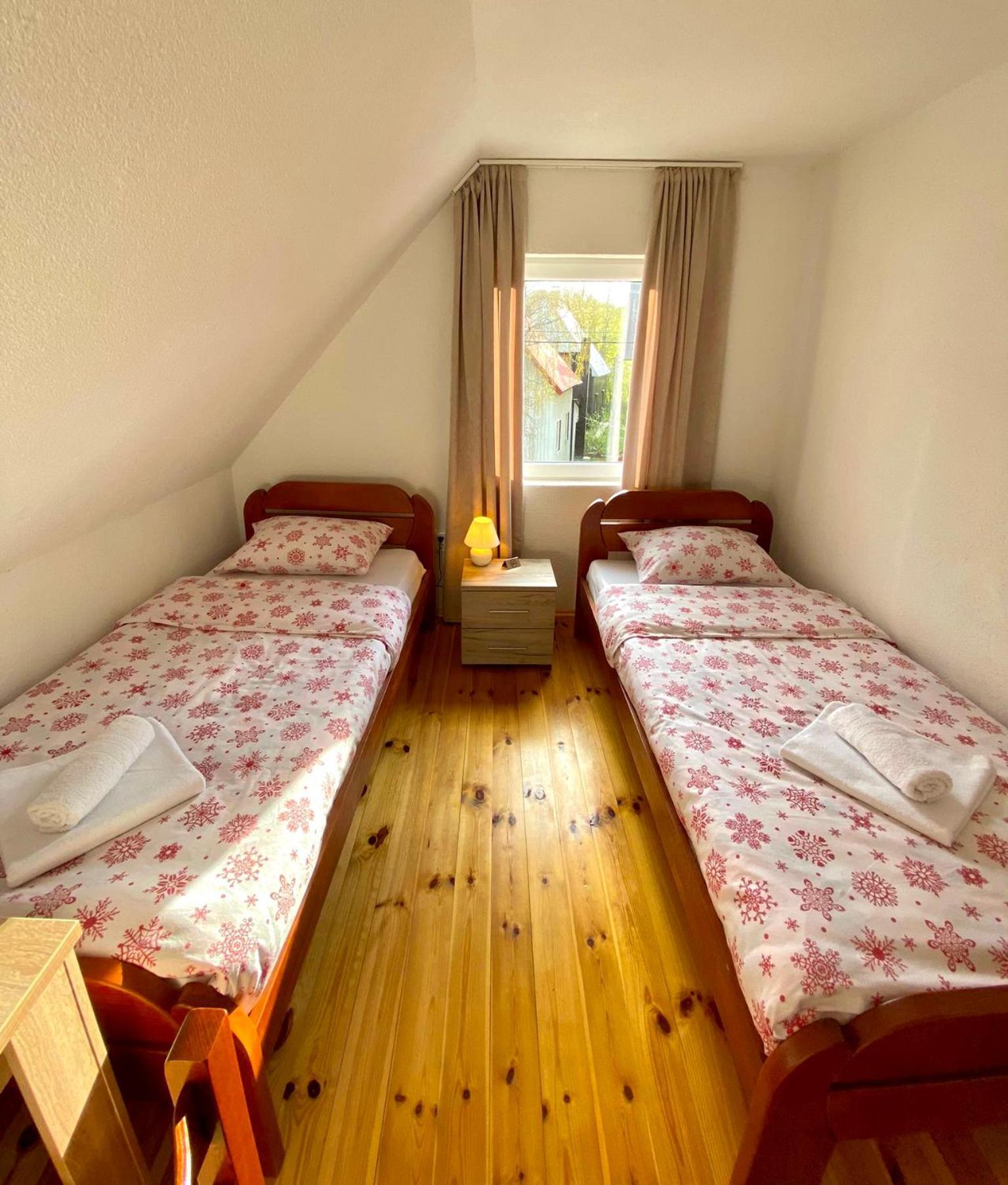 Sobe Baranin Zabljak ภายนอก รูปภาพ